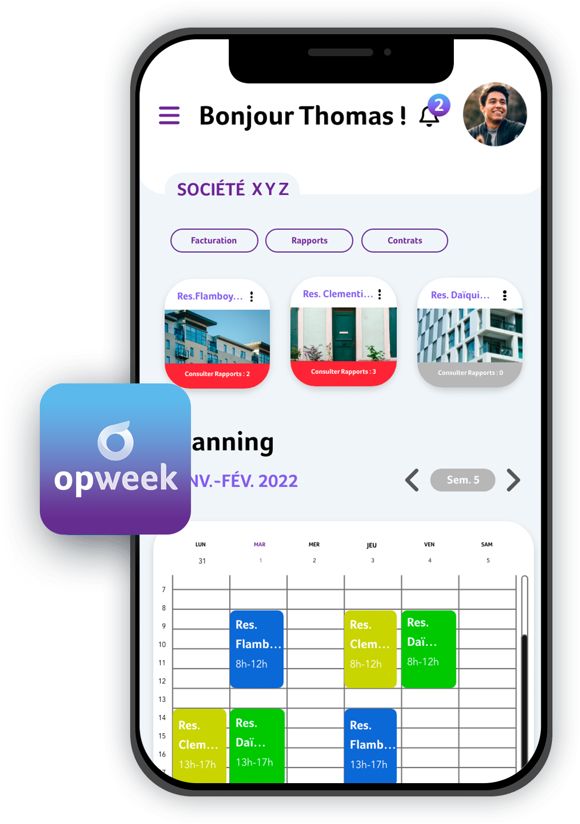 mobile-app-full-opweek-xyz opweek-mobile-mockup-adpn-service-nettoyage-reunion-974